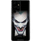 DC Comics The Joker Portrait by Alex Ross Galaxy S21 Ultra 5G Skin